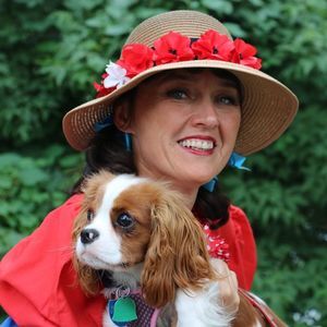 Meet your Posher, Ania